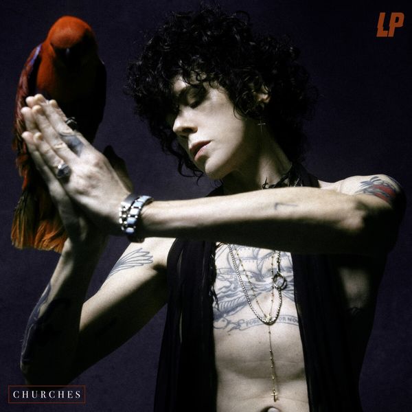 LP: Churches (2 Vinyl-LPs)