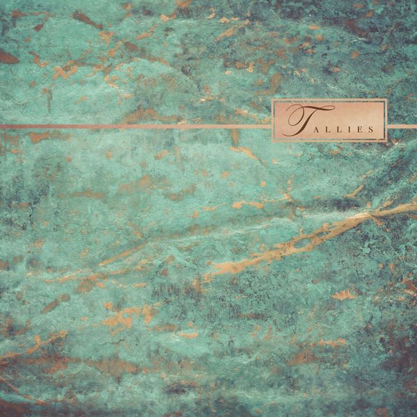 Tallies: Patina (CD)