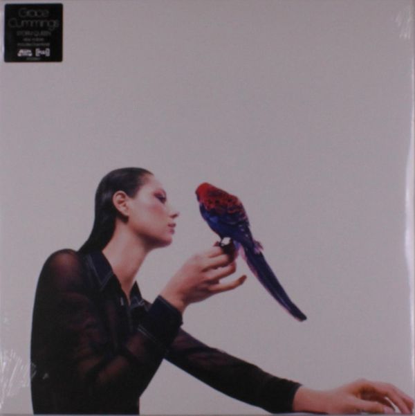 Grace Cummings: Storm Queen (Vinyl-LP)