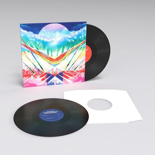 Beverly Glenn-Copeland: Primal Prayer (Reissue) (2 Vinyl-LPs)