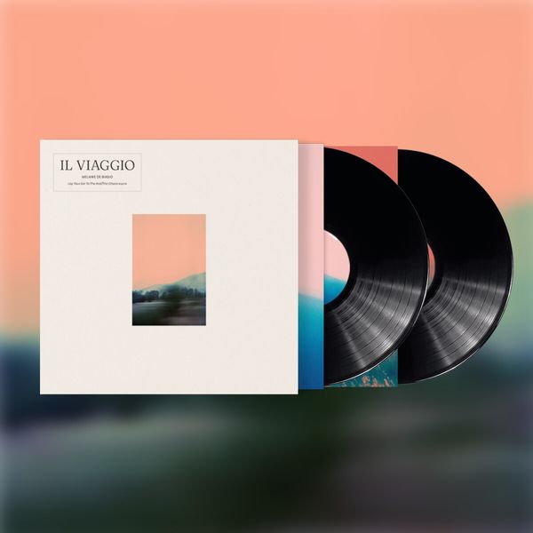 Melanie De Biasio: Il Viaggio (2 Vinyl-LPs)