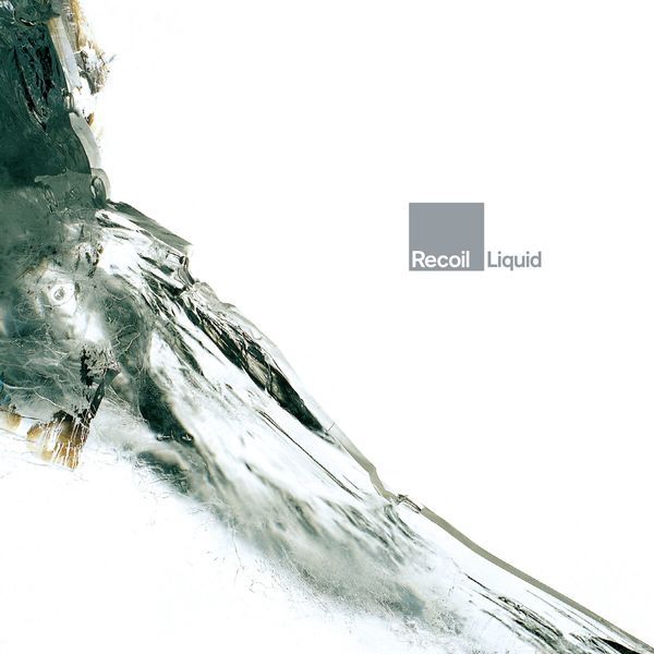 Recoil (Alan Wilder): Liquid (2 Vinyl-LPs)