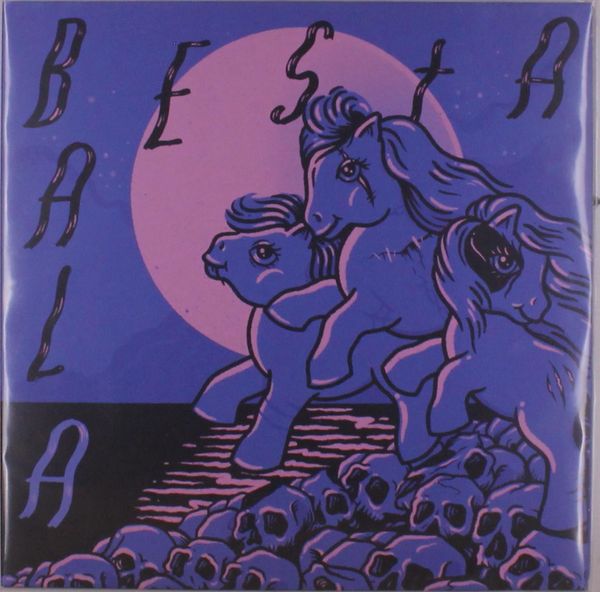 Bala: Besta (180g) (Clear Vinyl) (Vinyl-LP)
