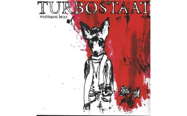 Turbostaat: Vormann Leiss (180g) (Limited Edition) (Vinyl-LP)