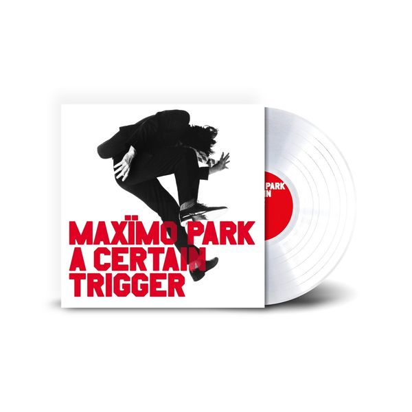 Maxïmo Park: A Certain Trigger (20th Anniversary) (Reissue) (... (LP)