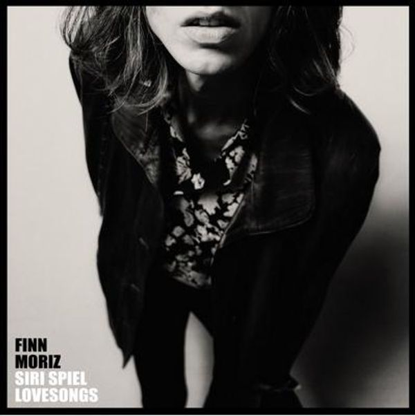 Finn Moriz: Siri Spiel Lovesongs (Vinyl-LP)