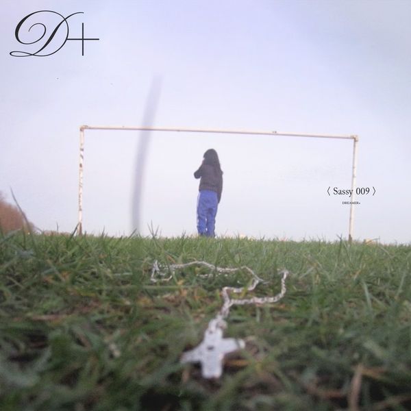 Sassy 009: Dreamer+ (CD)