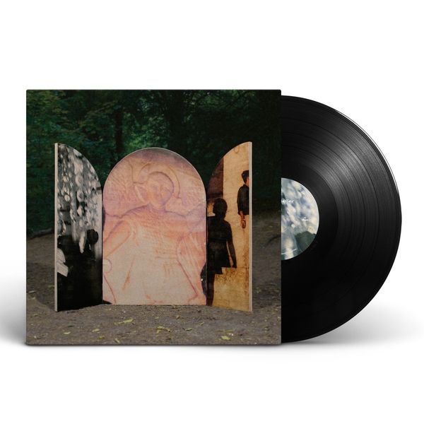 The Orielles: Only You Left (Vinyl-LP)