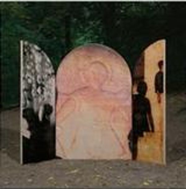 The Orielles: Only You Left (Vinyl-LP)