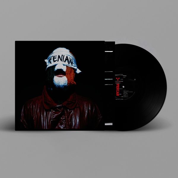 Kneecap: Fenian (Vinyl-LP)