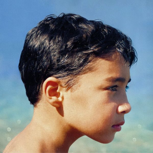 Sofiane Pamart: Movie (CD)