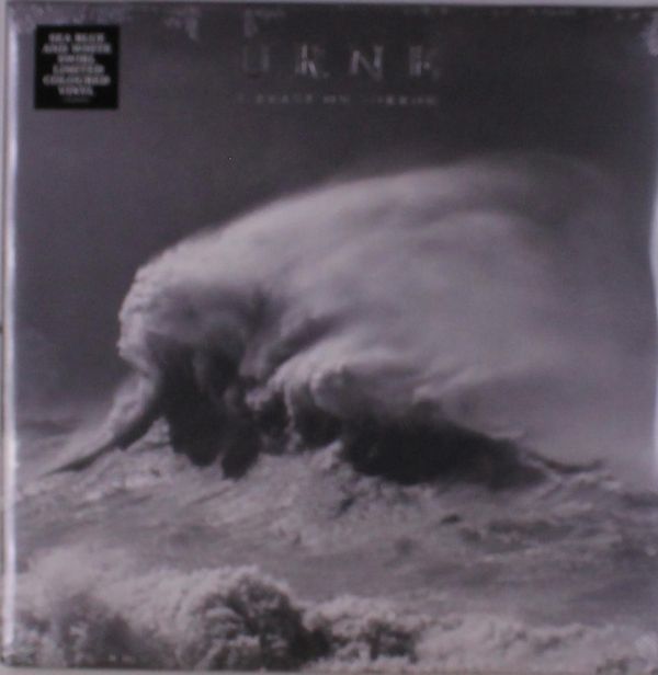 Urne: A Feast On Sorrow (Limited Edition) (Sea Blue & Whit... (2 LPs)