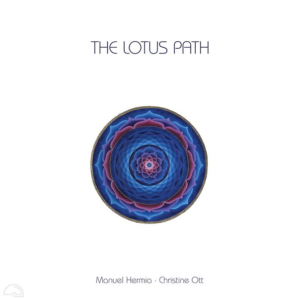 Manuel Hermia: The Lotus Path (Vinyl-LP)