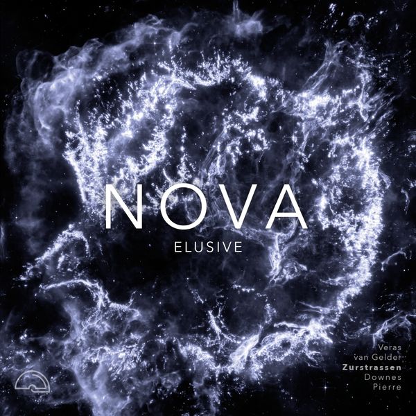 Nova: Elusive (CD)
