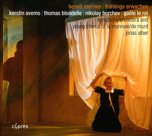 Benoit Mernier: Frühlings Erwachen (2 DVDs)