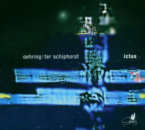 Helmut Oehring: Kammermusik (CD)