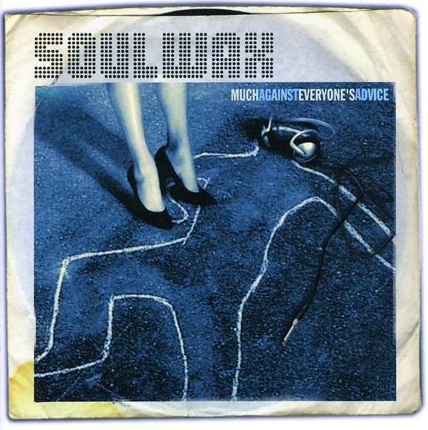 Soulwax: Much Against Everyones Advice (CD)