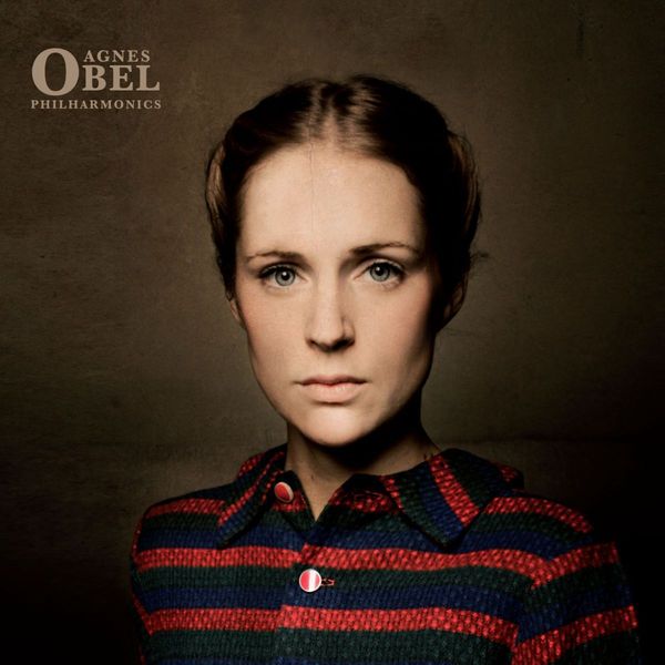 Agnes Obel: Philharmonics (Vinyl-LP)
