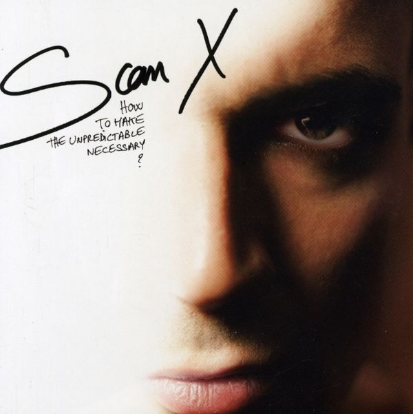 Scan X: How To Make The Unpredictable... (CD)