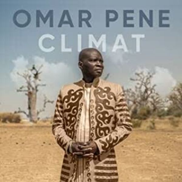 Omar Pene: Climat (CD)