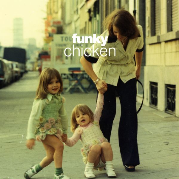 Funky Chicken Pt.1: Belgian Grooves From The 70s (180g) (2 Vinyl-LPs)