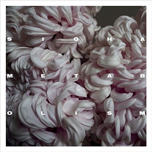 Sigha: Metabolism (CD)