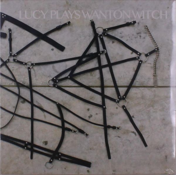 Lucy: Lucy Plays Wanton Witch (Vinyl-LP)