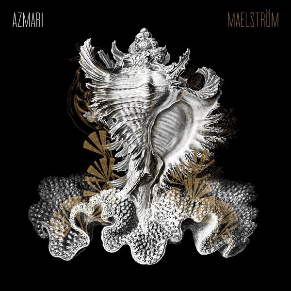 Azmari: Maelström (CD)