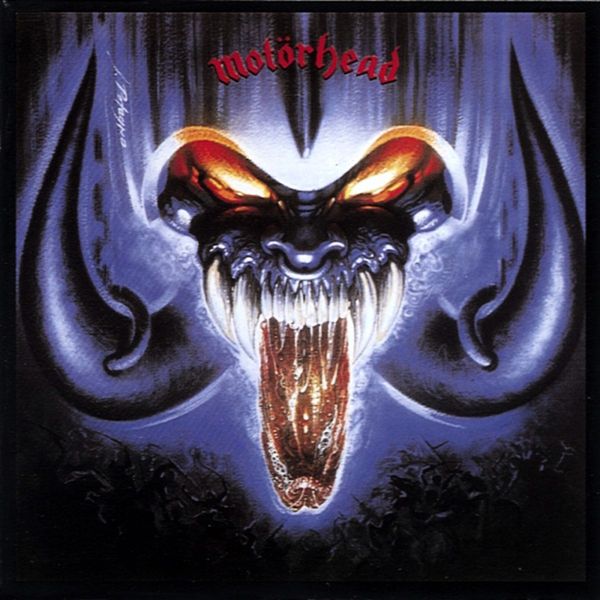 Motörhead: Rock n Roll (180g) (Vinyl-LP)