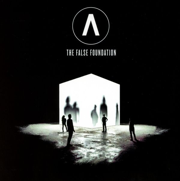 Archive: The False Foundation (CD)