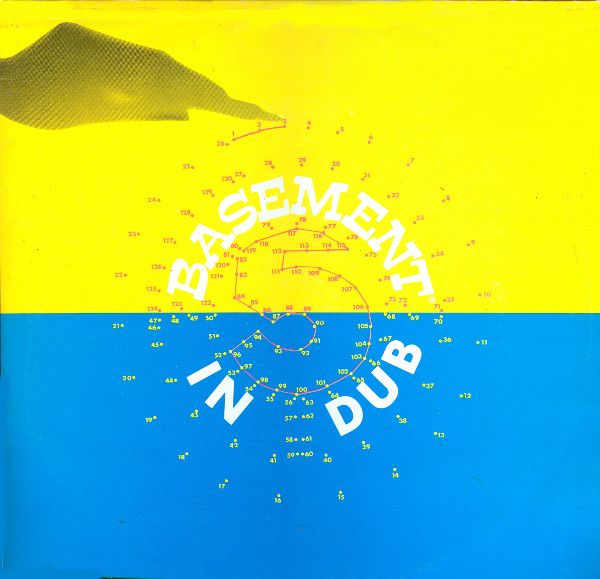 Basement 5: In Dub (Limited-Edition) (Vinyl-LP)