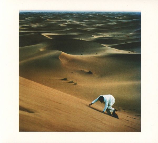 Baxter Dury: Prince Of Tears (CD)