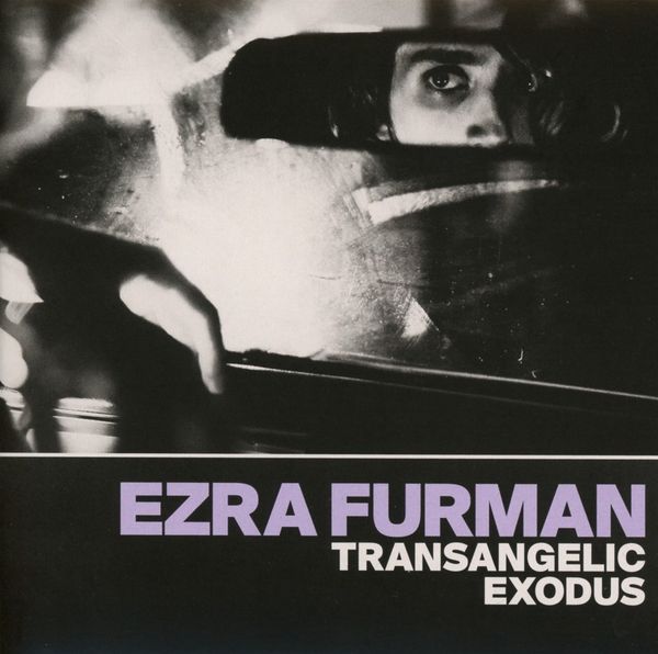 Ezra Furman: Transangelic Exodus (CD)