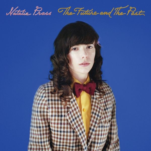 Natalie Prass: The Future And The Past (CD)