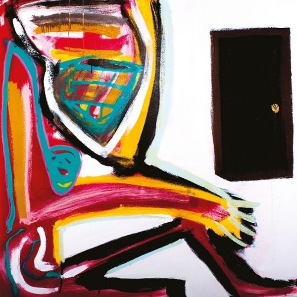 The Quiet Temple: The Quiet Temple (CD)