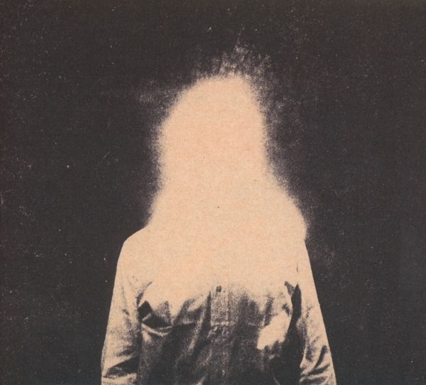 Jim James: Uniform Distortion (CD)