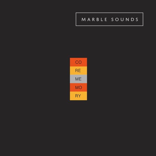 Marble Sounds: Core Memory (Vinyl-LP)