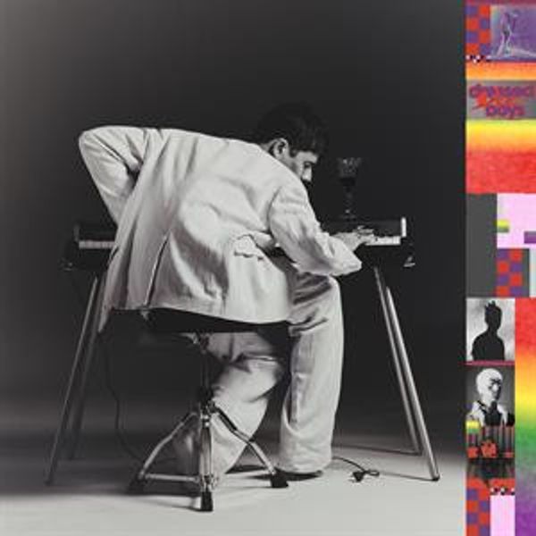 Dressed Like Boys: Dressed Like Boys (CD)