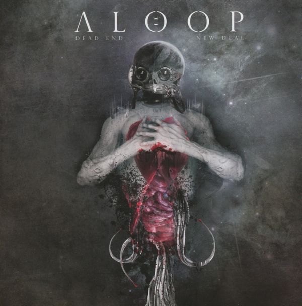 Aloop: Dead End/New Deal (CD)