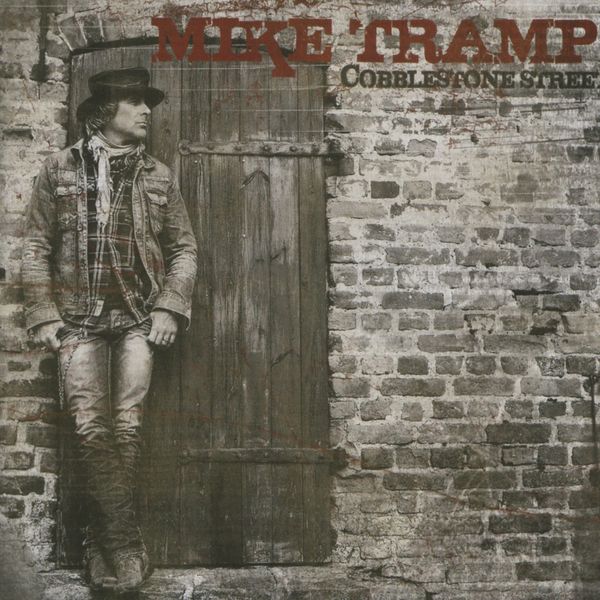 Mike Tramp (ex White Lion): Cobblestone Street (CD)