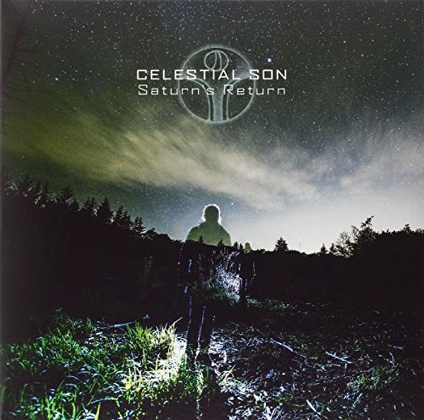 Celestial Son: Saturns Return (2 Vinyl-LPs)