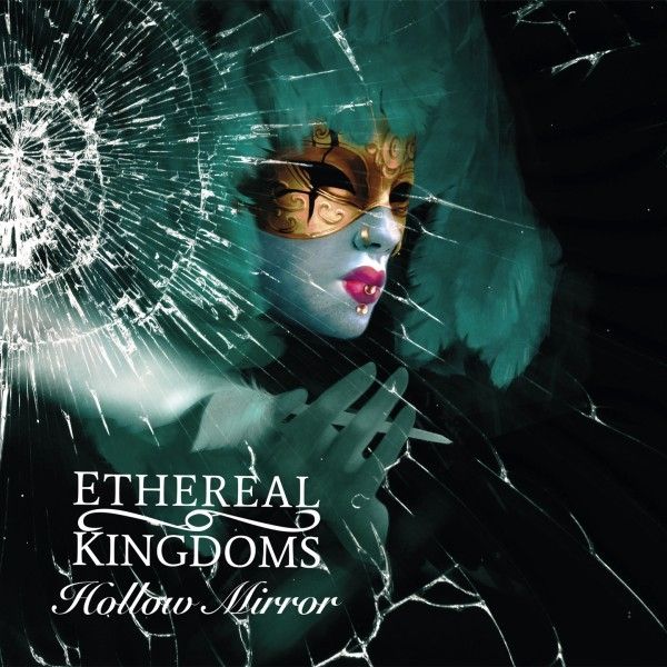 Ethereal Kingdoms: Hollow Mirror (CD)