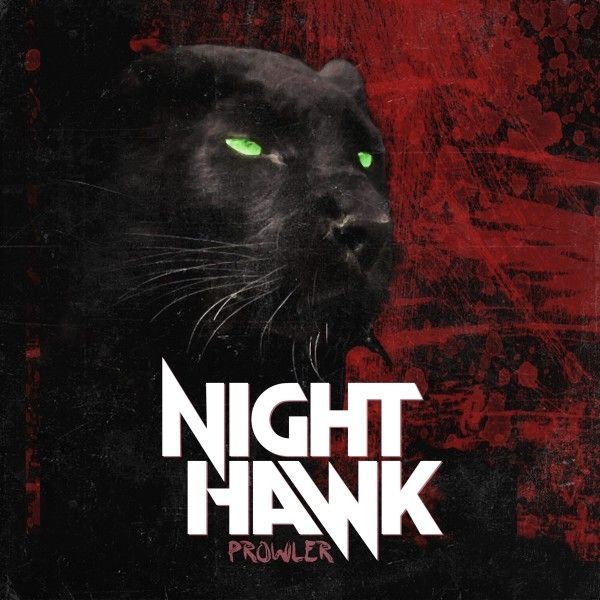Nighthawk: Prowler (CD)