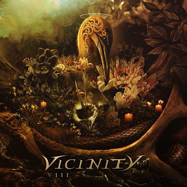 Vicinity: VIII (Limited Edition) (2 Vinyl-LPs)