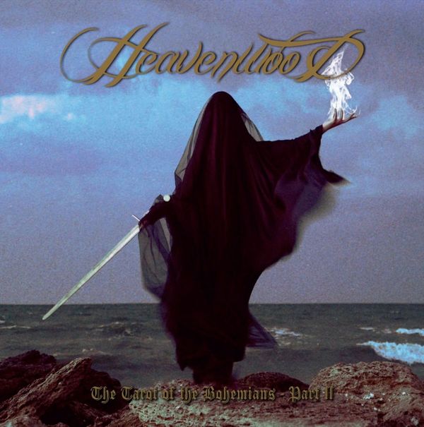 Heavenwood: The Tarot Of The Bohemians - Part II (Vinyl-LP)