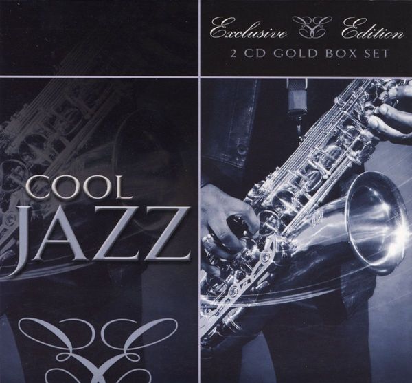 Cool Jazz (2 CDs)