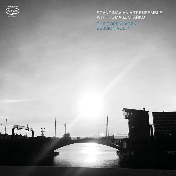 Scandinavian Art Ensemble & Tomasz Stanko: The Copenhagen Ses... (CD)