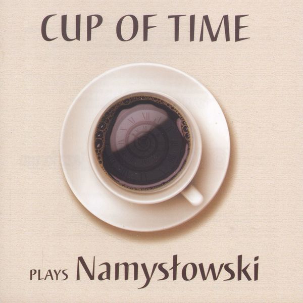 Krzysztof Lenczowski: Kammermusik (CD)