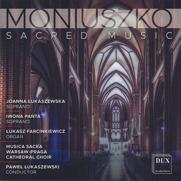 Stanislaw Moniuszko: Messen e-moll & a-moll (CD)
