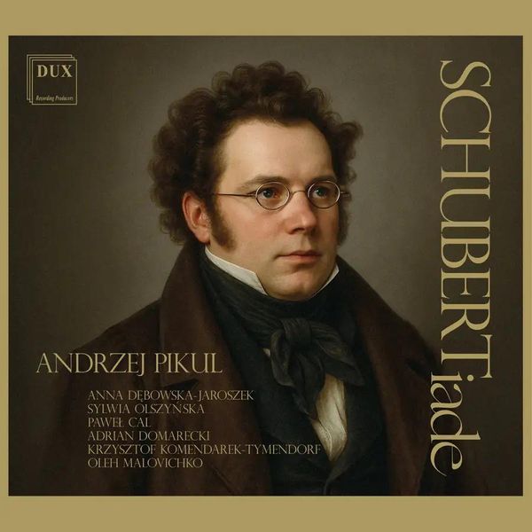Franz Schubert: Arpeggione-Sonate D.821 für Viola & Klavier (CD)